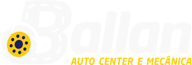Pneus Ballan — Auto Center e Mecânica