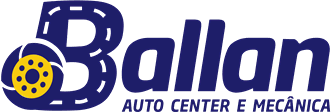 Pneus Ballan — Auto Center e Mecânica